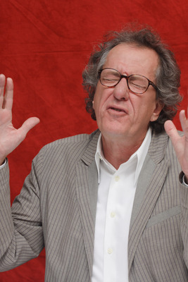 Geoffrey Rush Mouse Pad G750170