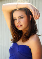 Bailee Madison Mouse Pad G750310