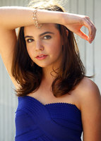Bailee Madison Mouse Pad G750316
