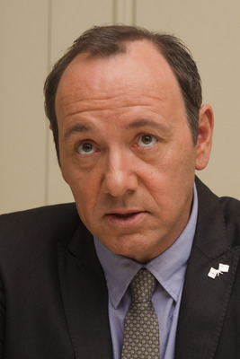 Kevin Spacey Mouse Pad G750635