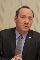 Kevin Spacey Longsleeve T-shirt #1214032