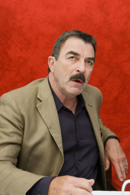Tom Selleck puzzle G750733
