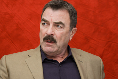 Tom Selleck puzzle G750736