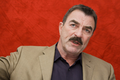 Tom Selleck puzzle G750748