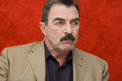 Tom Selleck puzzle G750765