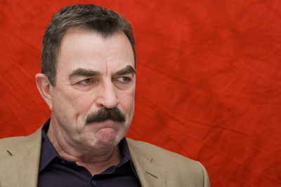 Tom Selleck puzzle G750766