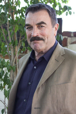 Tom Selleck puzzle G750767