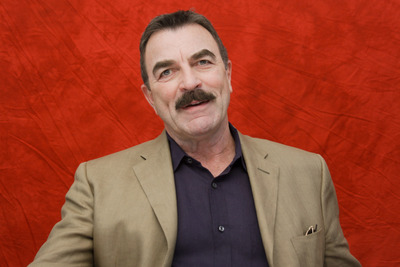 Tom Selleck Mouse Pad G750778