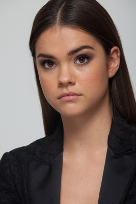 Maia Mitchell puzzle G750921