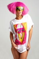 Lady Gaga hoodie #1214539
