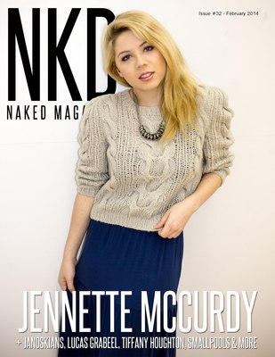 Jennette McCurdy Poster G751377