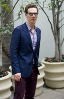 Benedict Cumberbatch Tank Top #1214982