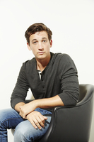 Miles Teller Mouse Pad G752294