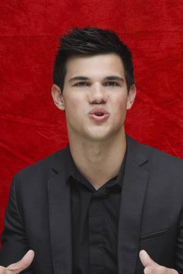 Taylor Lautner Poster G752708