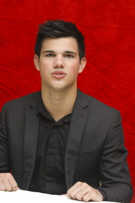 Taylor Lautner Poster G752712
