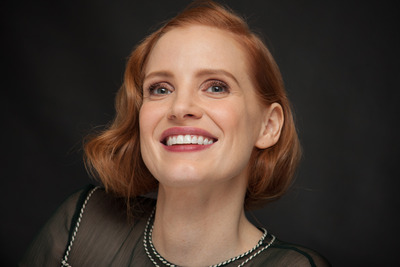 Jessica Chastain puzzle G752933