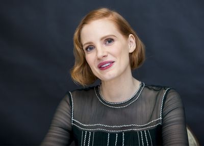 Jessica Chastain Poster G752935