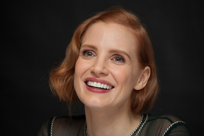 Jessica Chastain Poster G752937