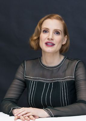 Jessica Chastain Poster G752939
