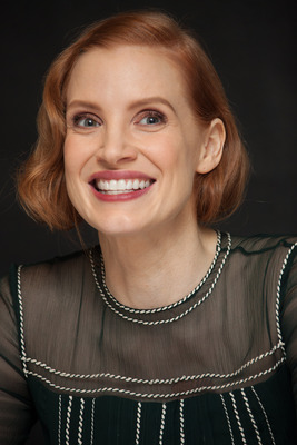 Jessica Chastain puzzle G752940