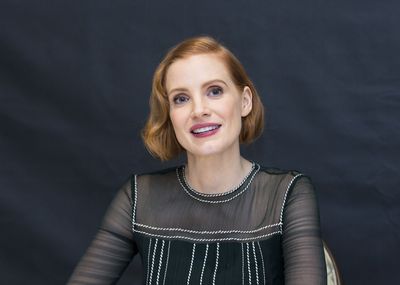 Jessica Chastain Poster G752943