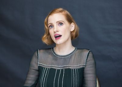 Jessica Chastain Poster G752947