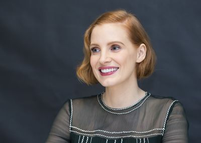 Jessica Chastain Poster G752948