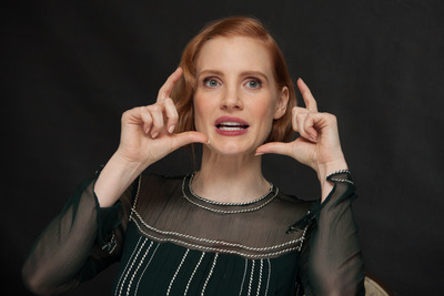 Jessica Chastain Poster G752950