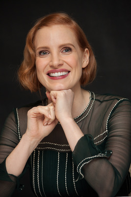 Jessica Chastain Poster G752954