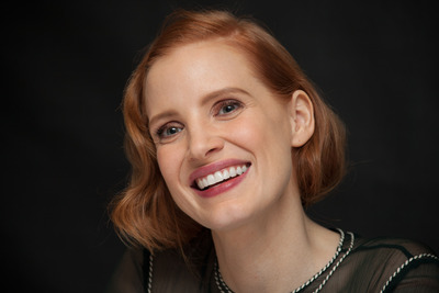Jessica Chastain Poster G752955