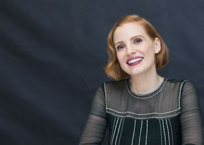 Jessica Chastain Poster G752957