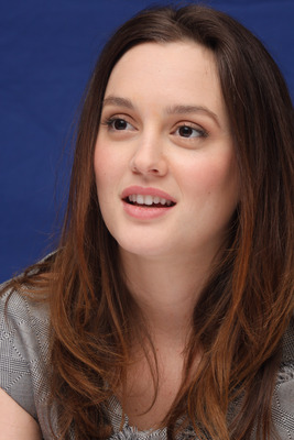 Leighton Meester puzzle G753222