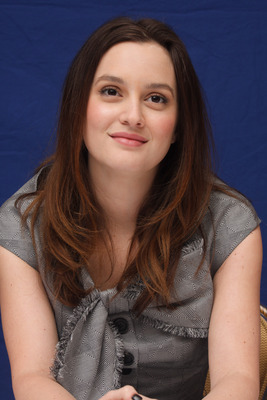 Leighton Meester puzzle G753226