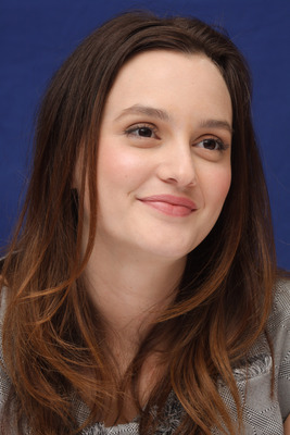 Leighton Meester puzzle G753231