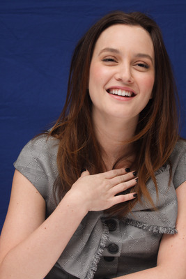 Leighton Meester puzzle G753240