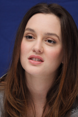 Leighton Meester puzzle G753241