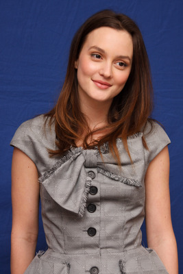 Leighton Meester puzzle G753253