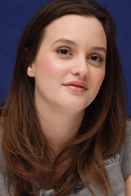 Leighton Meester Mouse Pad G753256