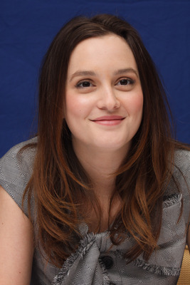 Leighton Meester puzzle G753262