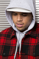 Chris Brown t-shirt #1216710