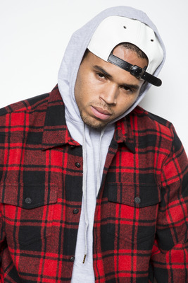 Chris Brown Stickers G753334