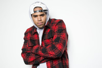 Chris Brown hoodie #1216719
