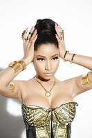 Nicki Minaj tote bag #G753364