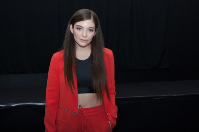Lorde Poster G753645