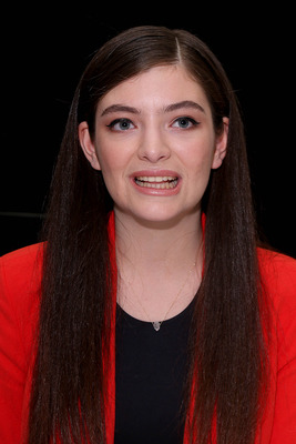 Lorde Poster G753669