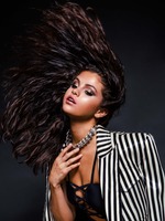 Selena Gomez hoodie #1217325