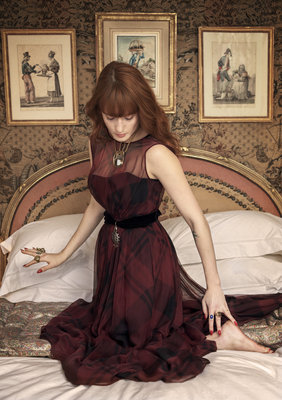 Florence Welch Poster G753950