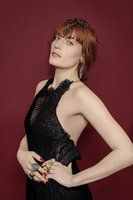 Florence Welch Tank Top #1217329