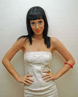 Katy Perry t-shirt #1217454