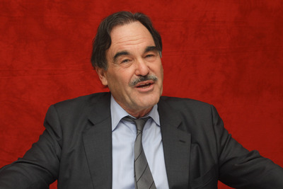 Oliver Stone Stickers G754273